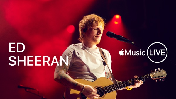 Apple Music Live