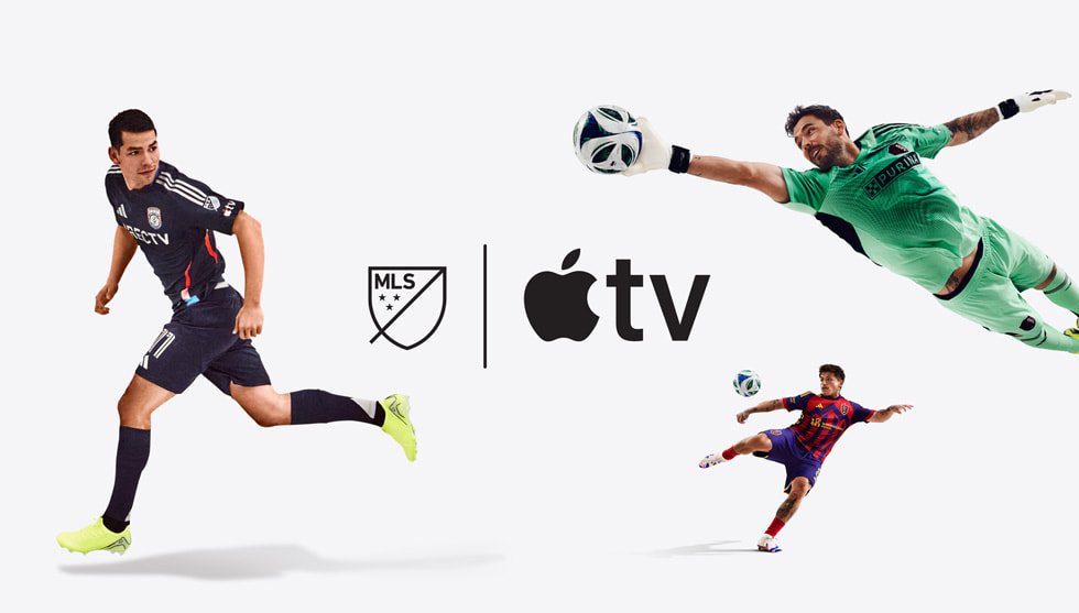 Major League Soccer