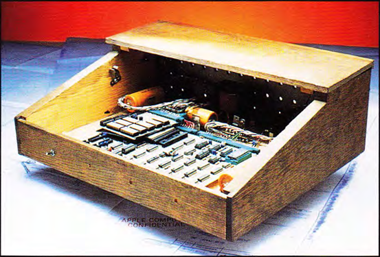 The Byte Shop, Palo Alto, CA, 1976 original image 3
