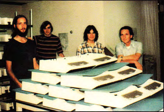 The Byte Shop, Palo Alto, CA, 1976 original image 5