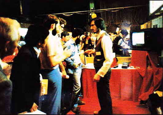 The Byte Shop, Palo Alto, CA, 1976 original image 6