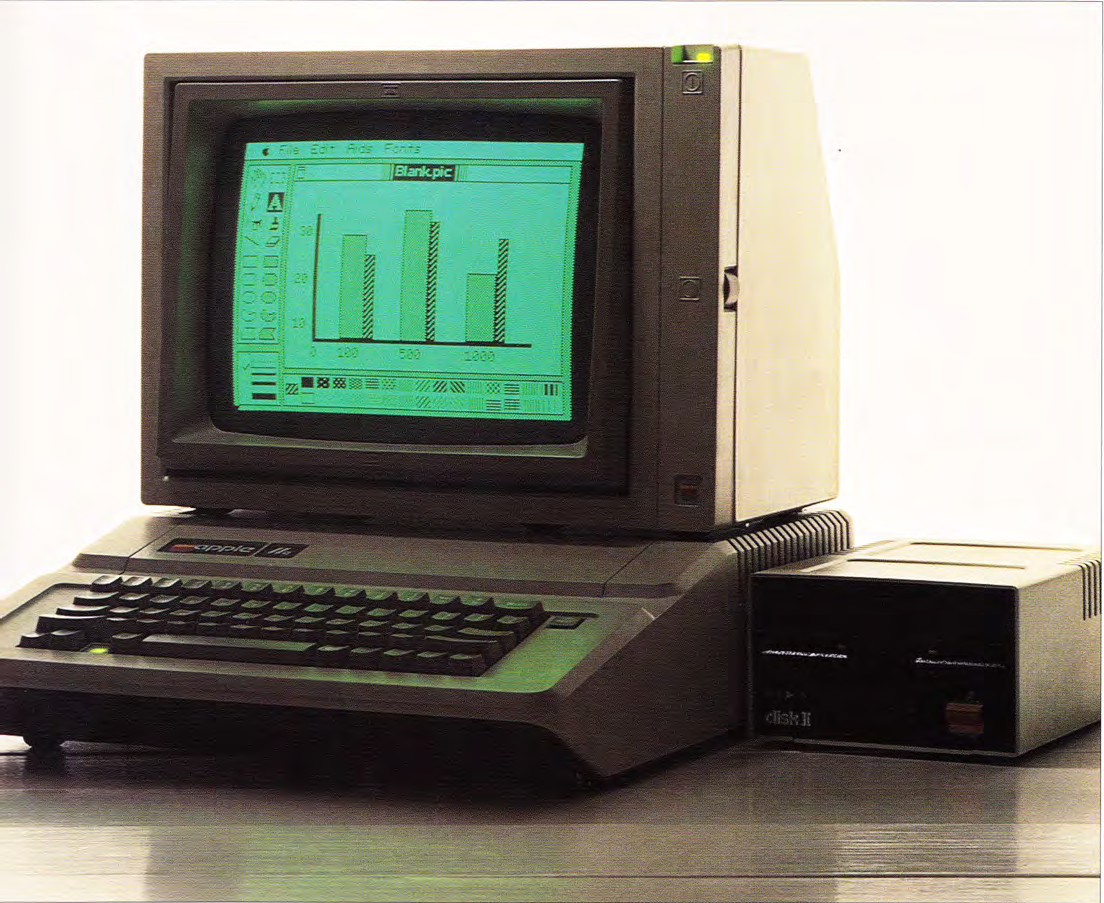 Apple II original image 7