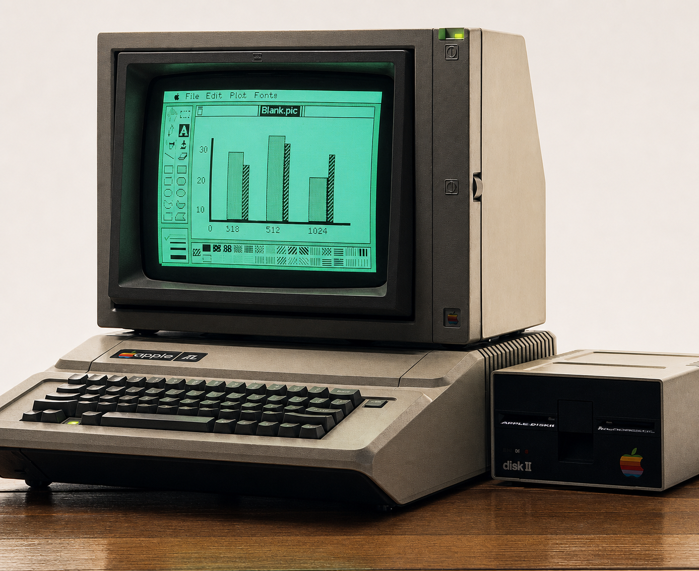 Apple II