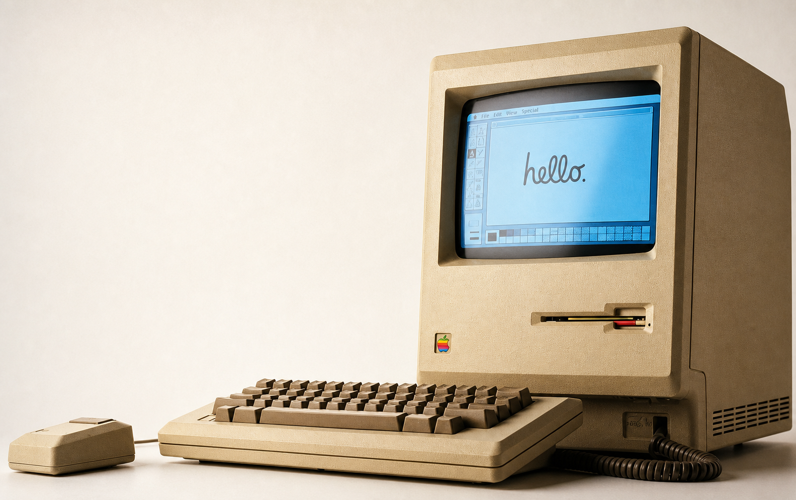 Macintosh