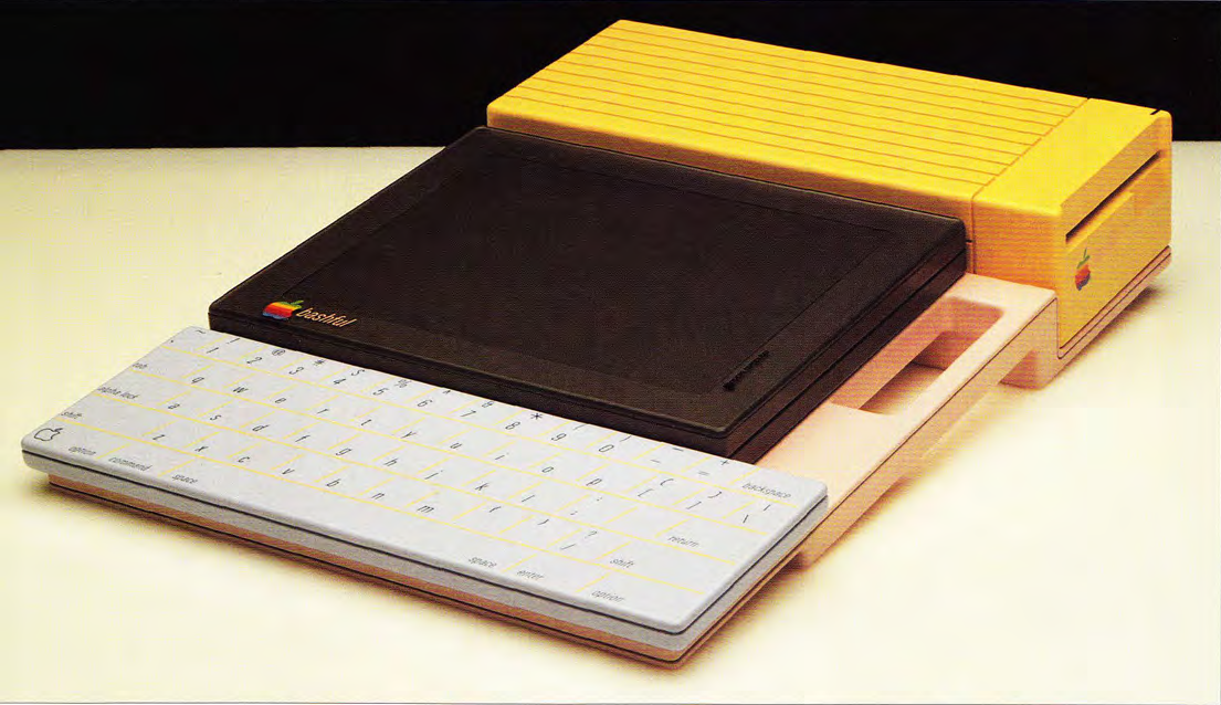 Snow White Notebook Computer original image 41