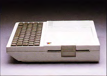 The components Steve Jobs used to visualize the Apple Ile, December 1982 original image 57