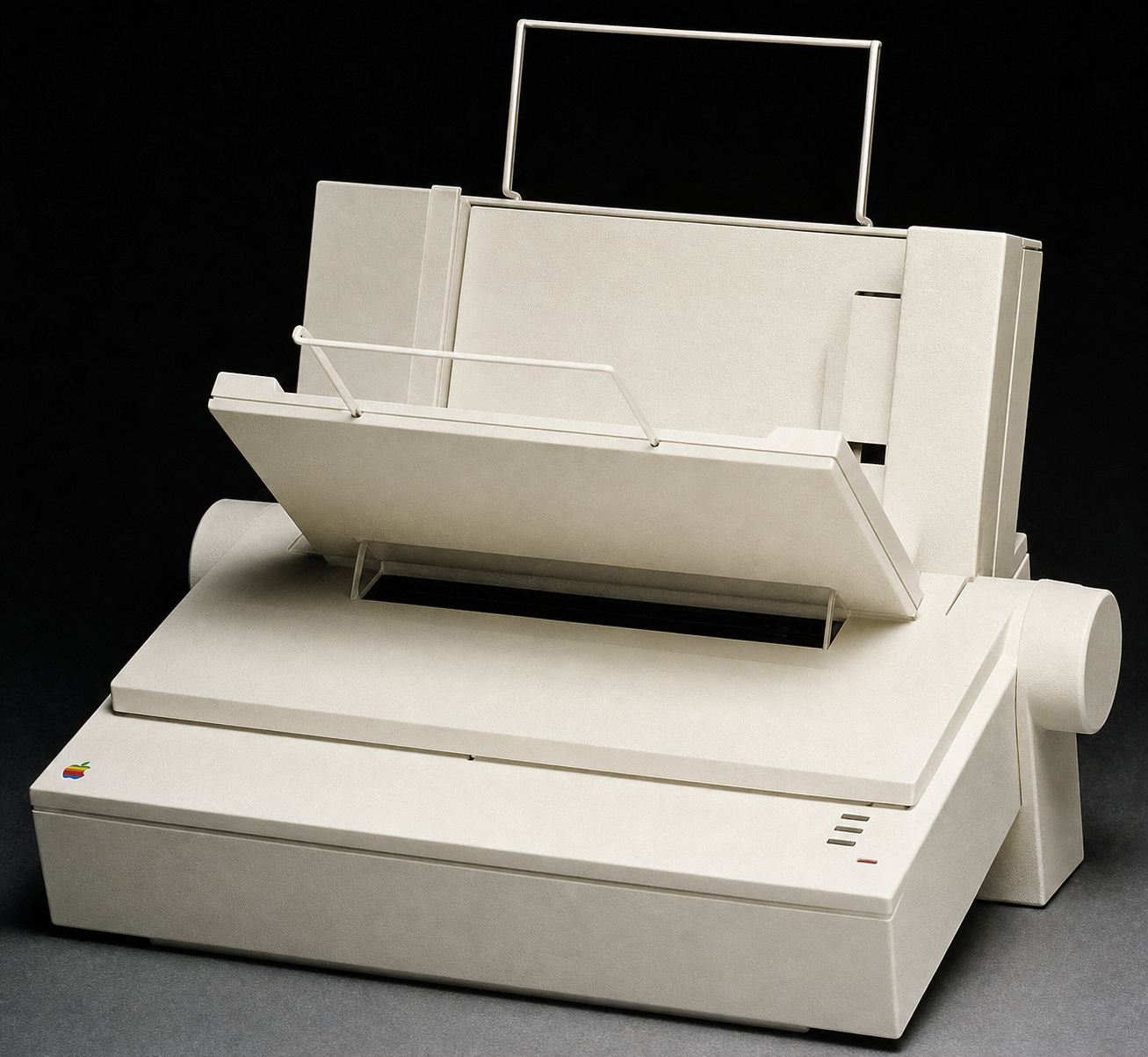 ImageWriter II