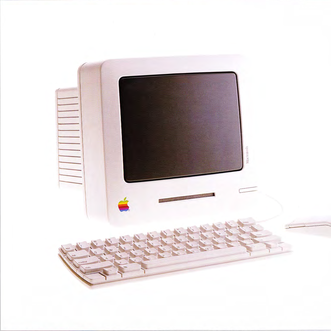 ImageWriter II, with and without the automatic sheet feeder attachment; with a original image 69