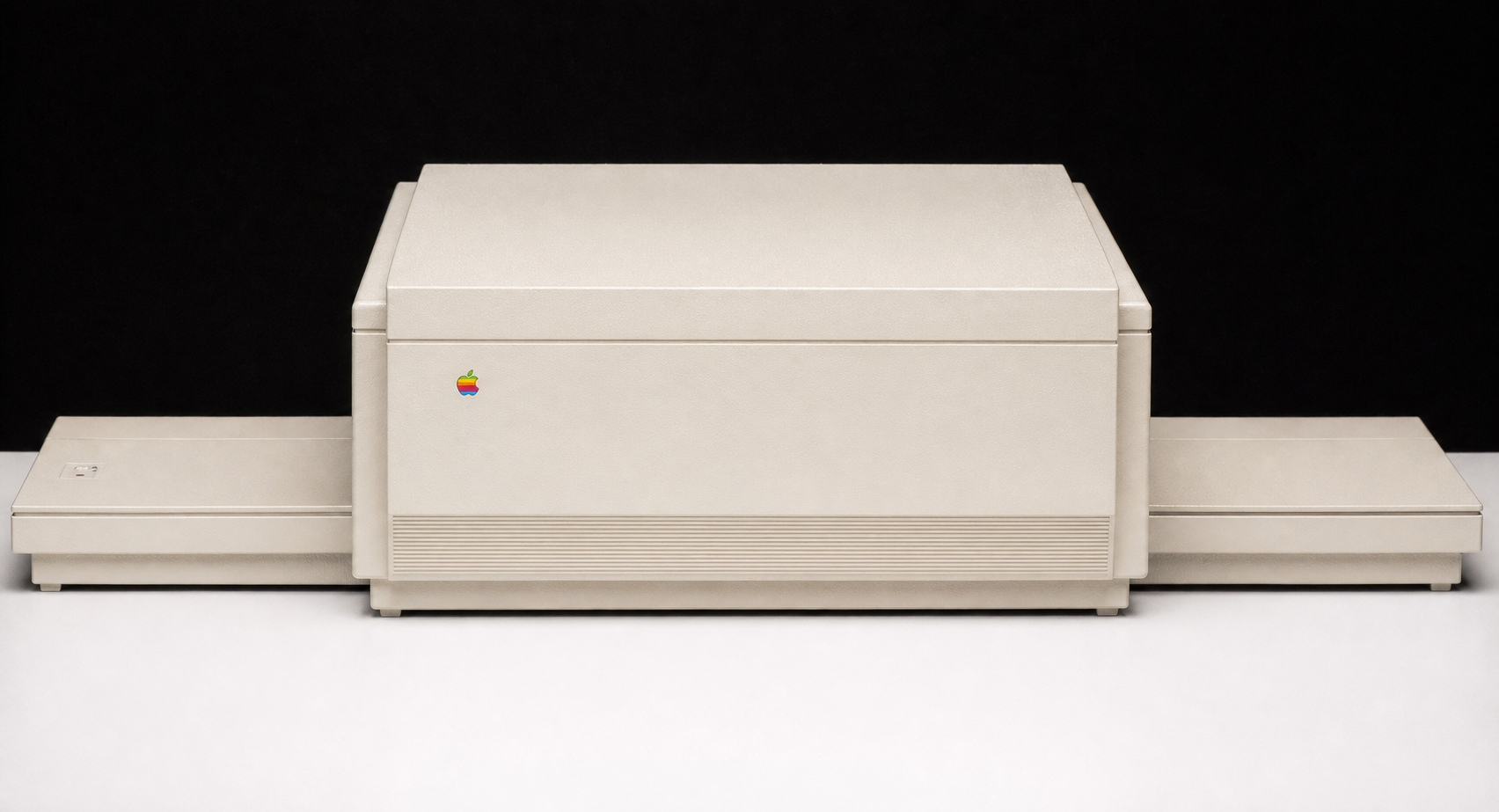 LaserWriter Concept