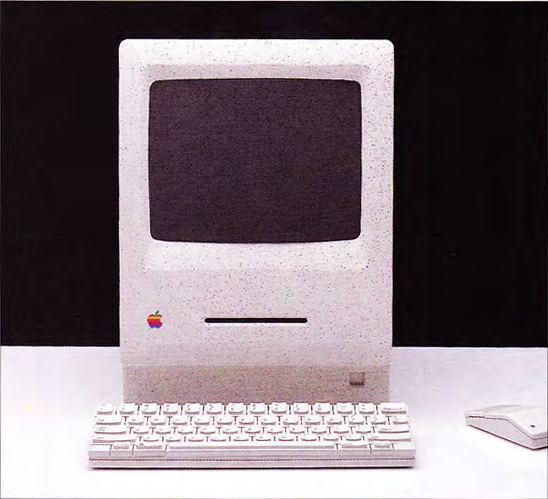 Initial concept for the LaserWriter original image 74