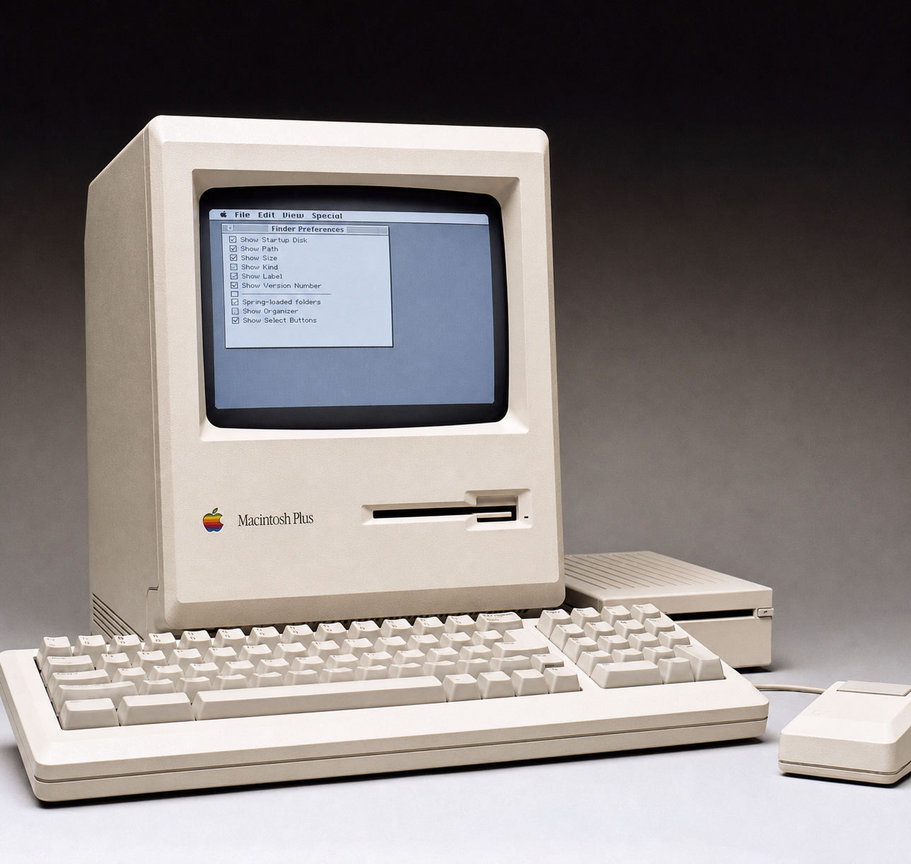 Initial concept for the LaserWriter upscaled image 75