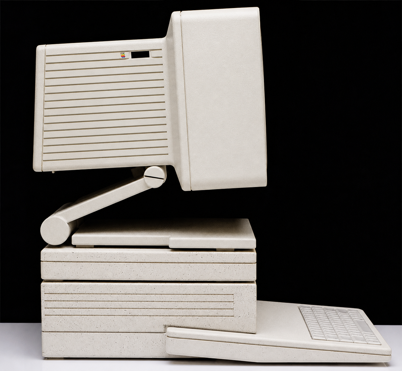 Apple IIGS Concept