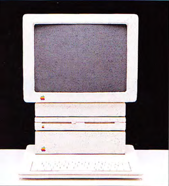 Initial concept for the Apple IIGS, inspired by the 1983 Apple Is concept original image 77