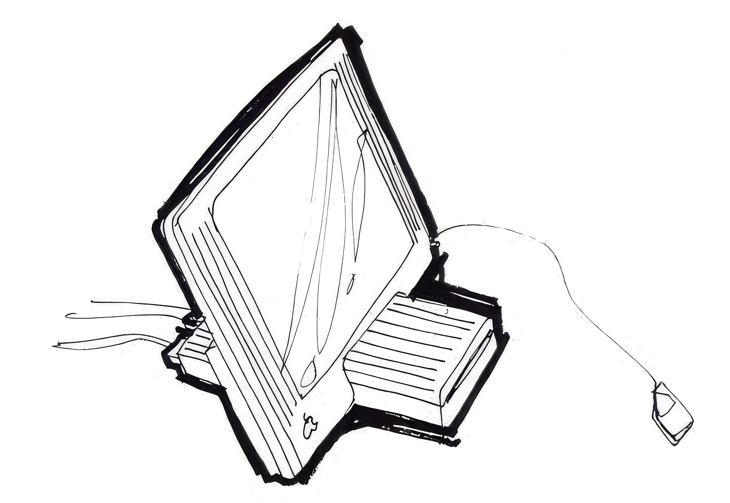 Twenty-FourHourMac concept upscaled image 83