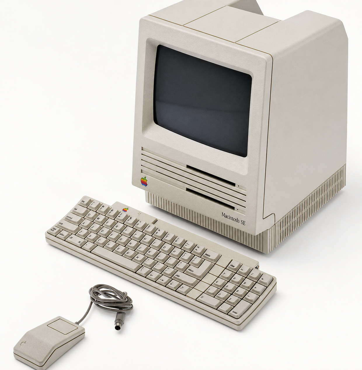 Macintosh SE (Chablis)