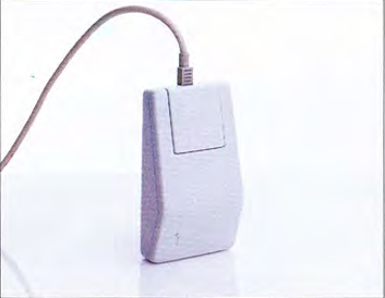 Macintosh SE (Chablis) with the Universe Keyboard and ADB Mouse original image 102