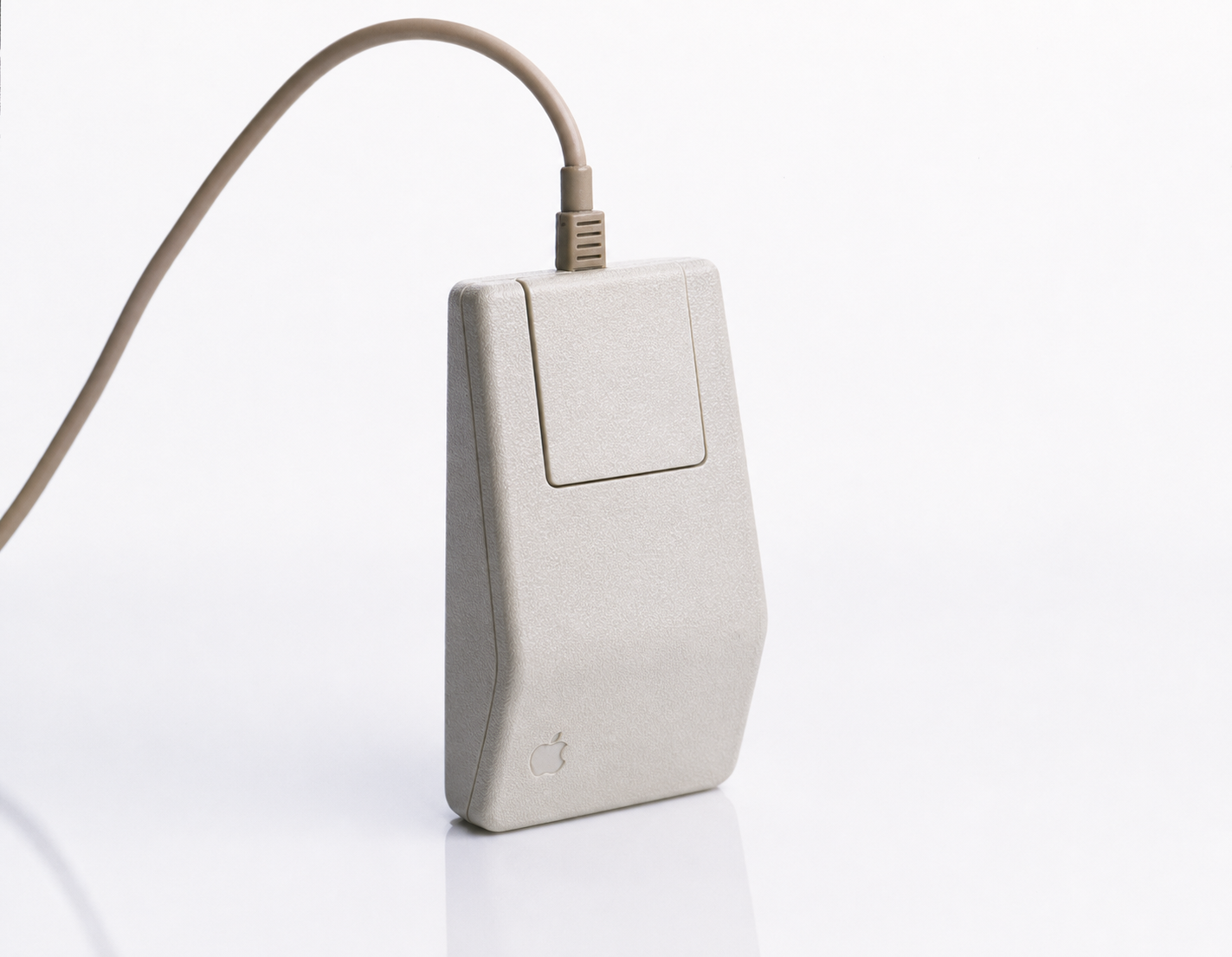 ADB Mouse Concept