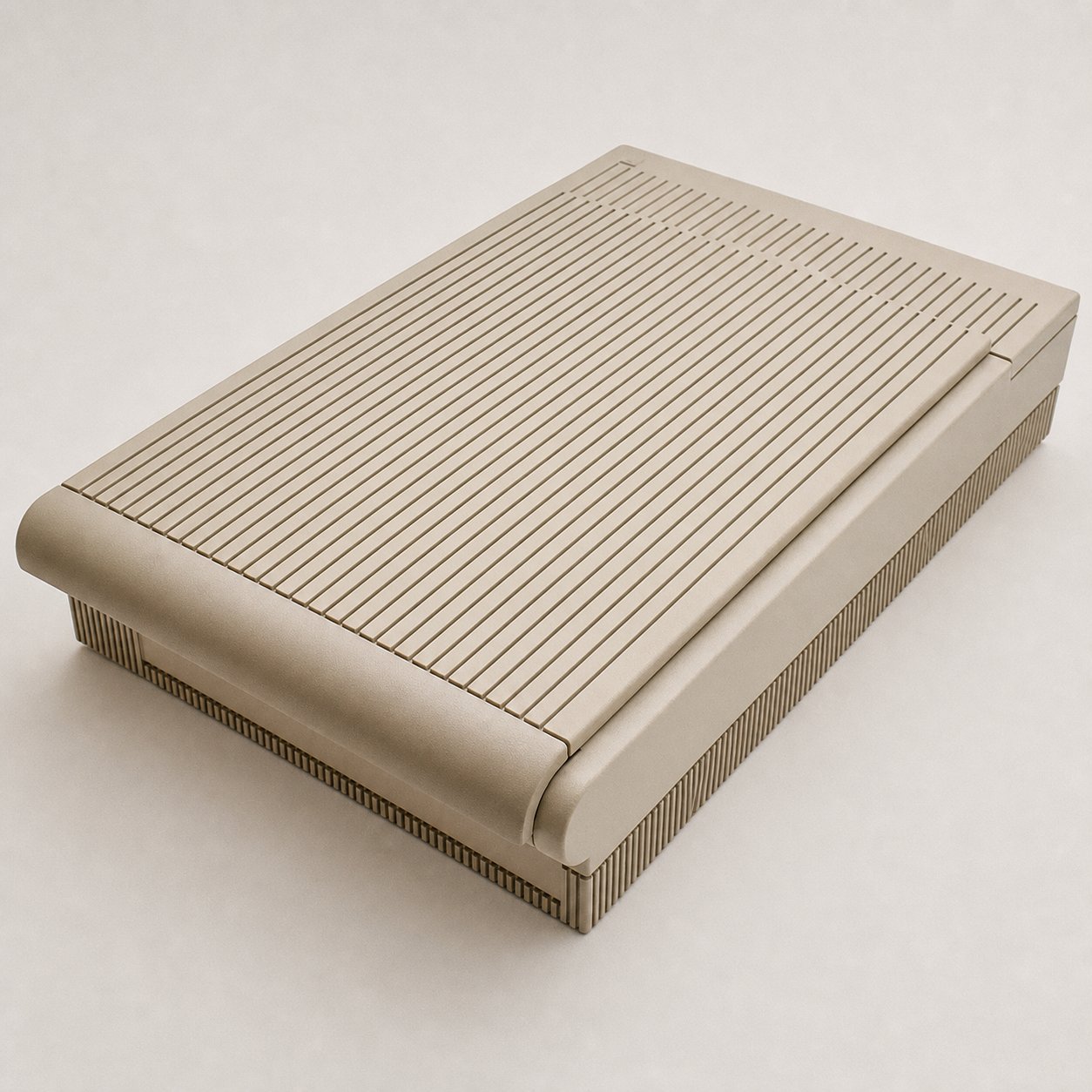 Apple Scanner