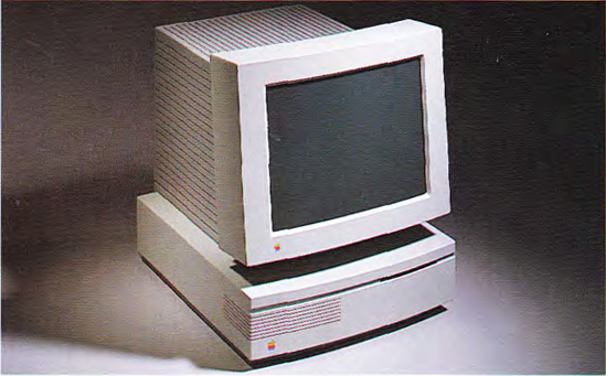 125.127 Columbo Tower and Desktop Computer Concepts, the desktop units having a original image 125