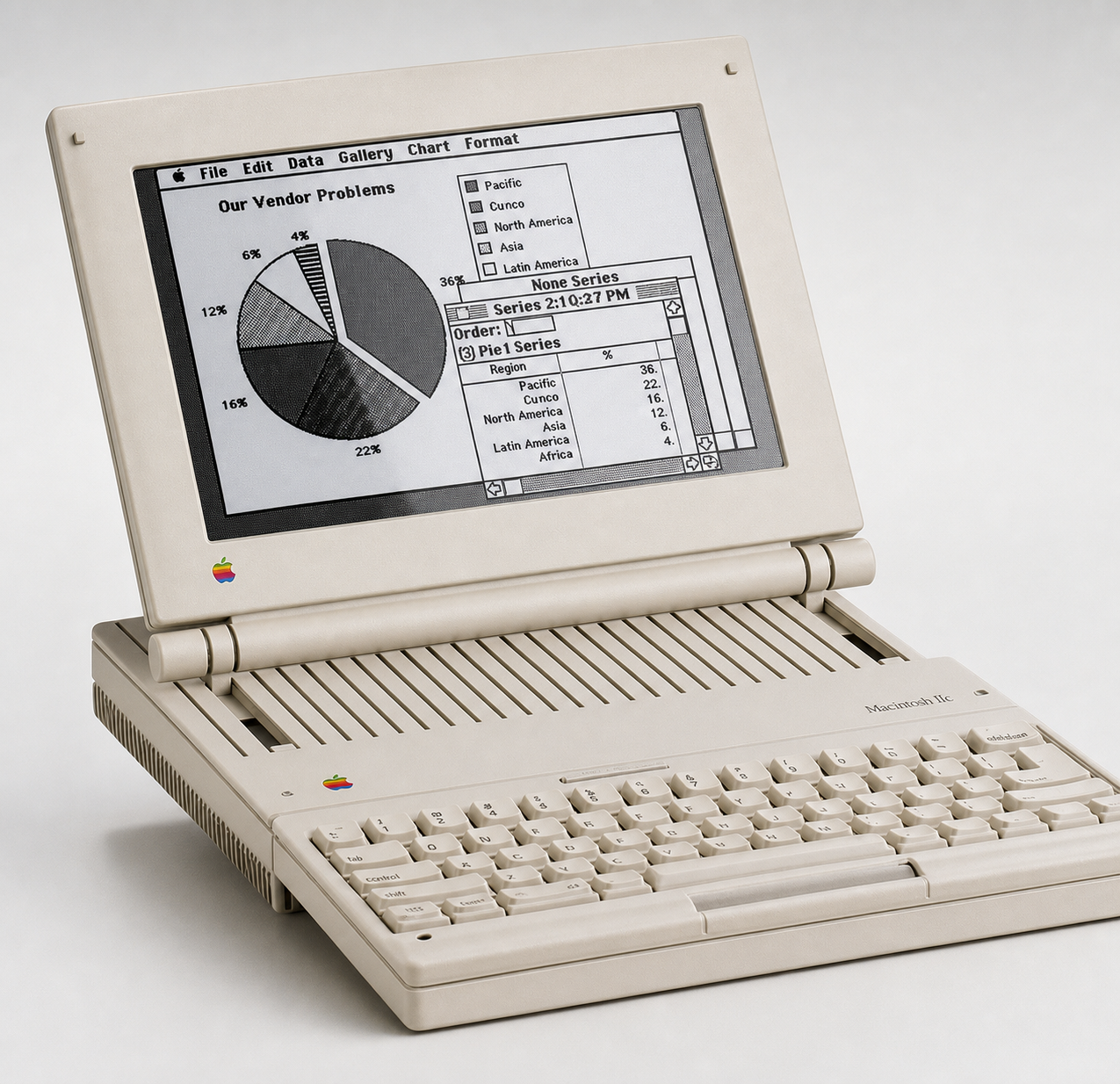 Macintosh Portable (Malibu)