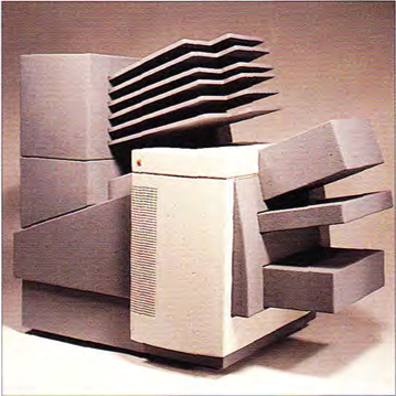 Sequoia Office Printer Concept original image 145