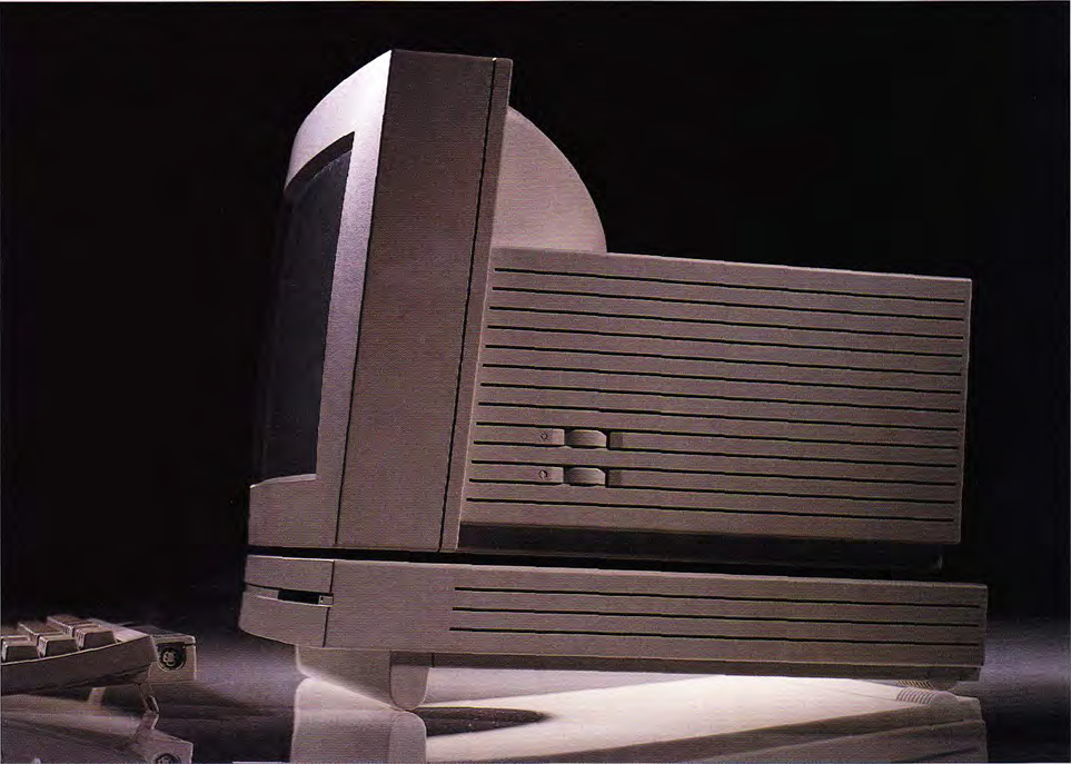 Sequoia Office Printer Concept original image 147