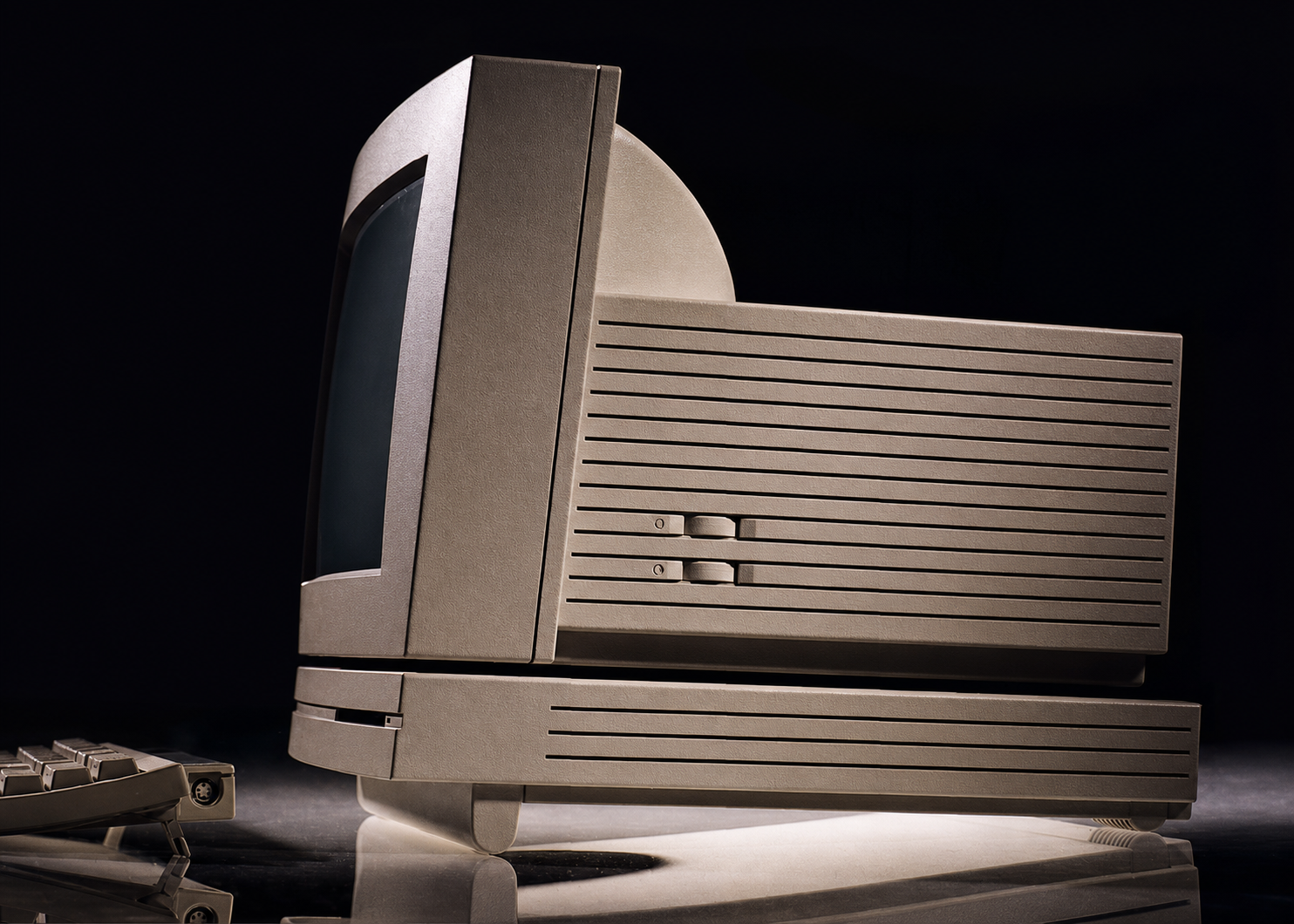 Sequoia Office Printer Concept upscaled image 147