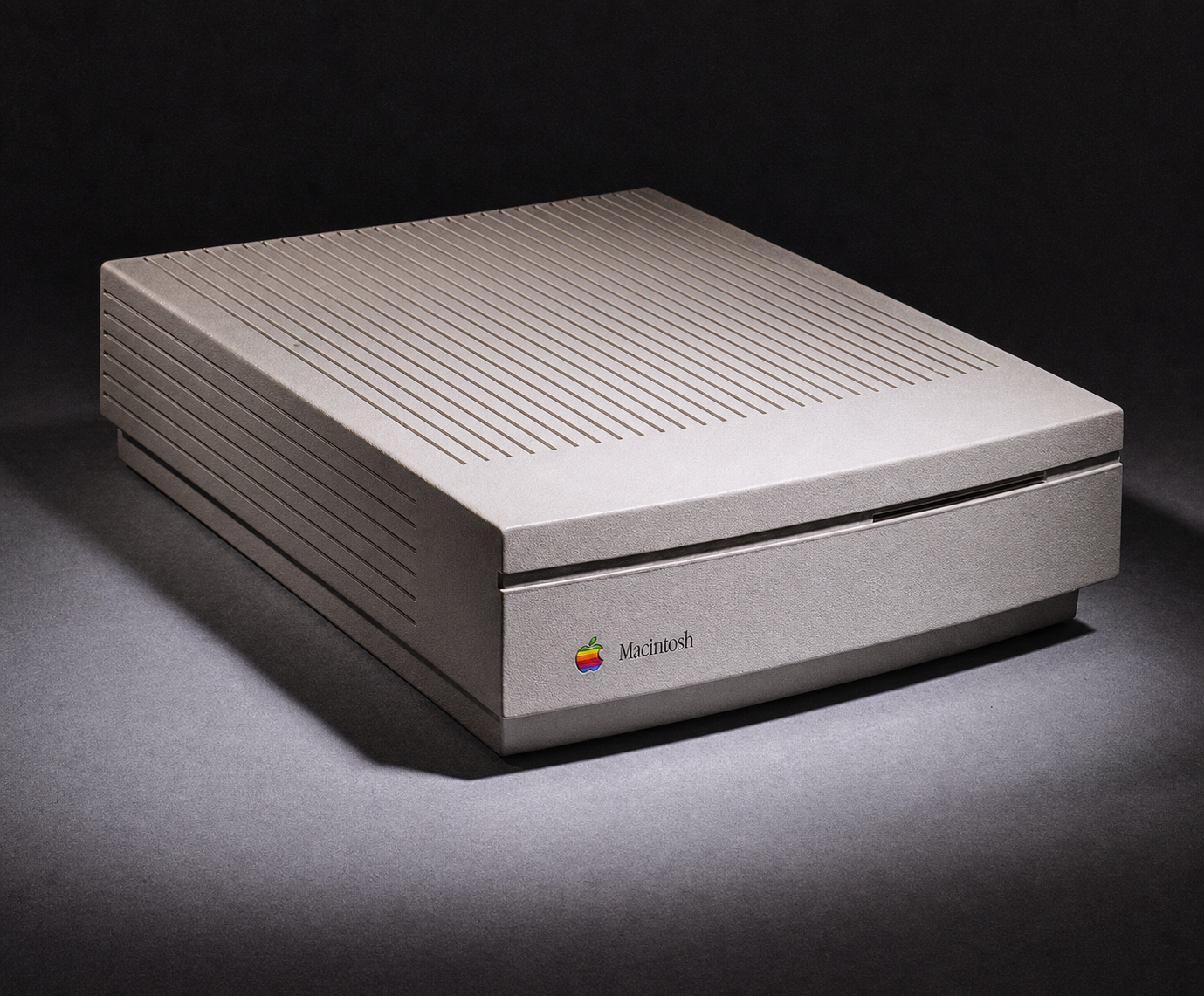 (Right to Leff) All-in-One Macintosh Ilsi concept: Tight-Fitting CPU/Display upscaled image 152