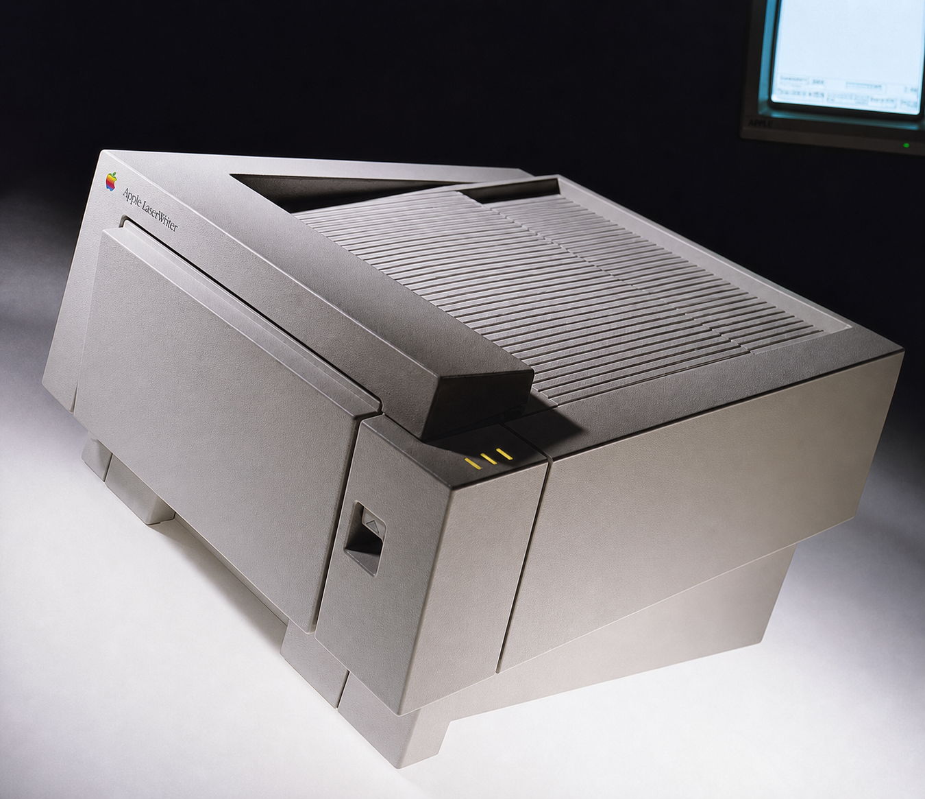 Personal LaserWriter (Capriccio)