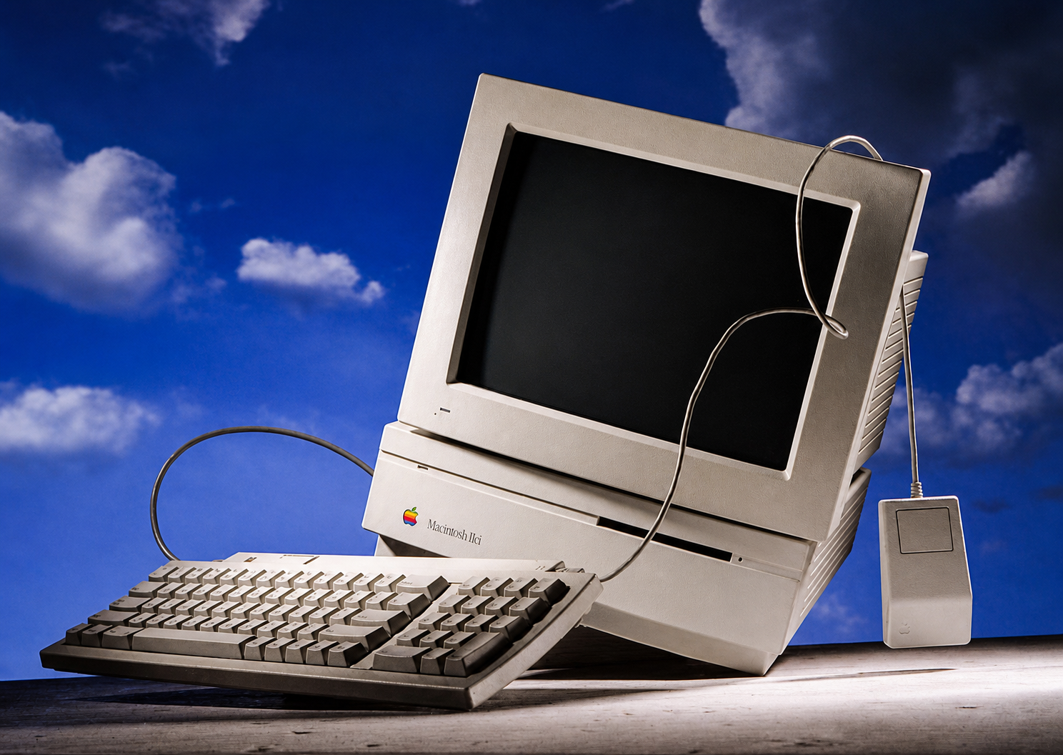 Macintosh Ilsi (Spin)
