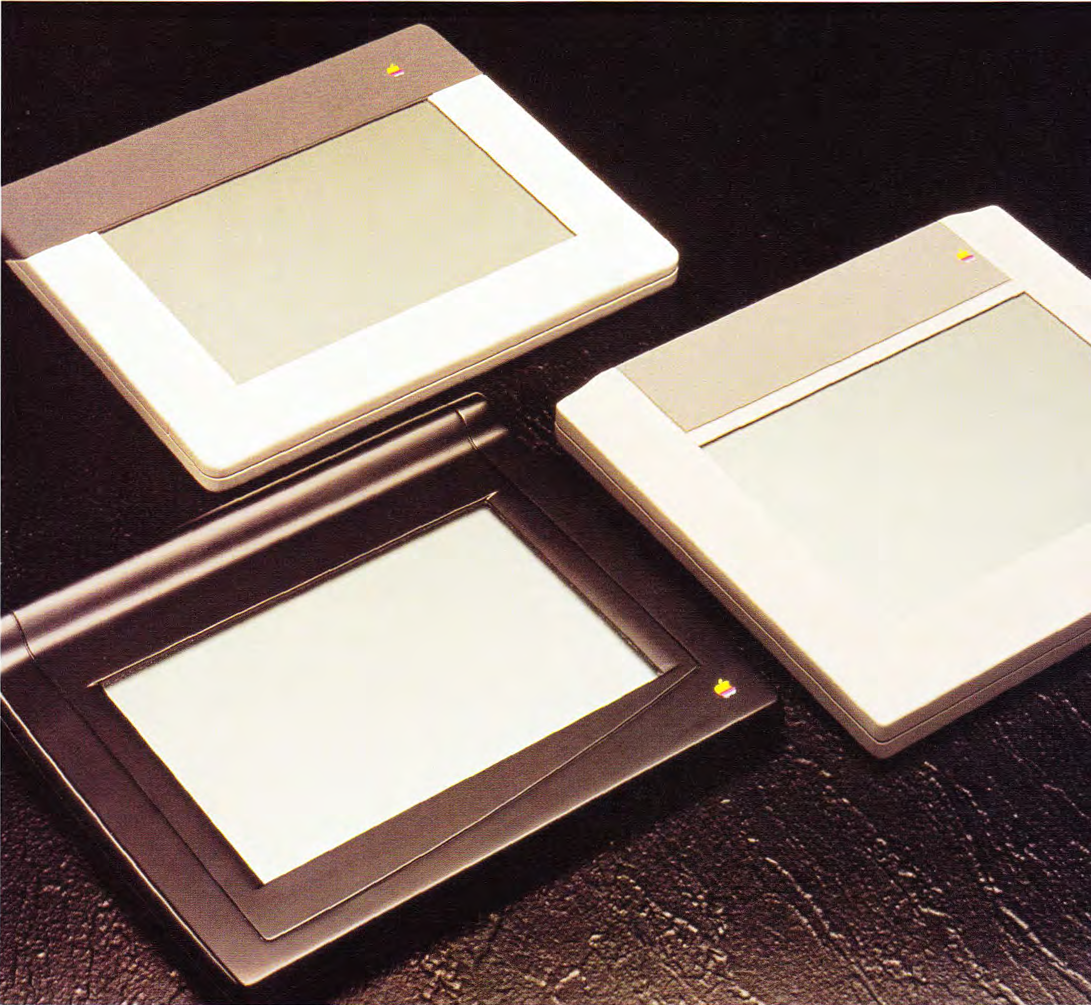 The First Figaro Competition, speculative concepts for Apple's first original image 158