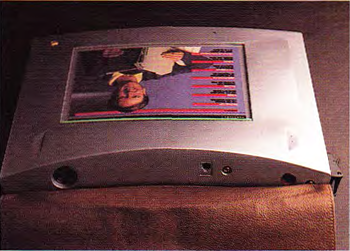 The First Figaro Competition, speculative concepts for Apple's first original image 159