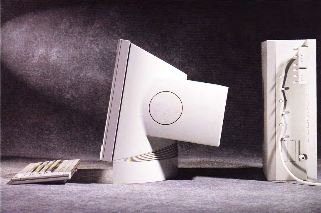 Jaguar, concepts for a series of RISC-based desktop computers predating the original image 164