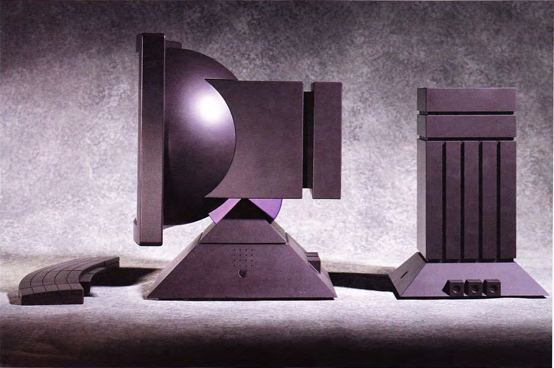 Jaguar, concepts for a series of RISC-based desktop computers predating the original image 165