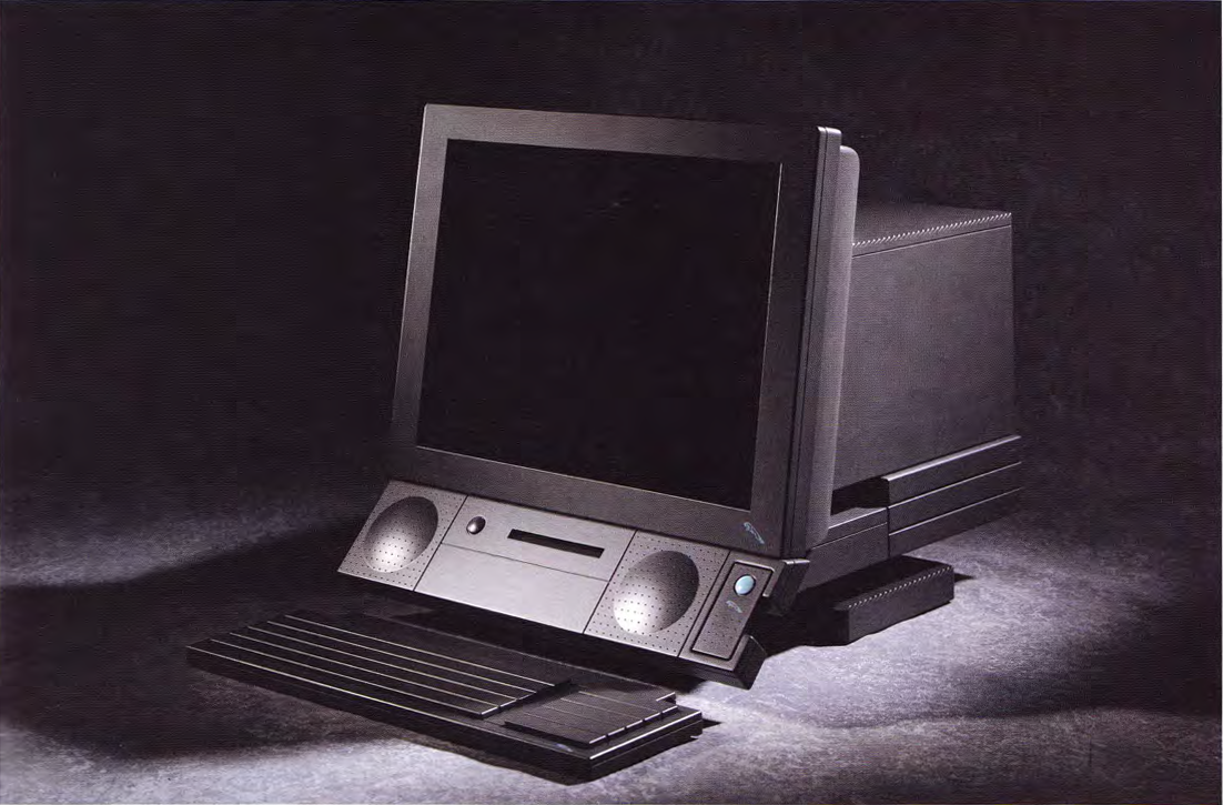 Jaguar Desktop Computer Concepts original image 166