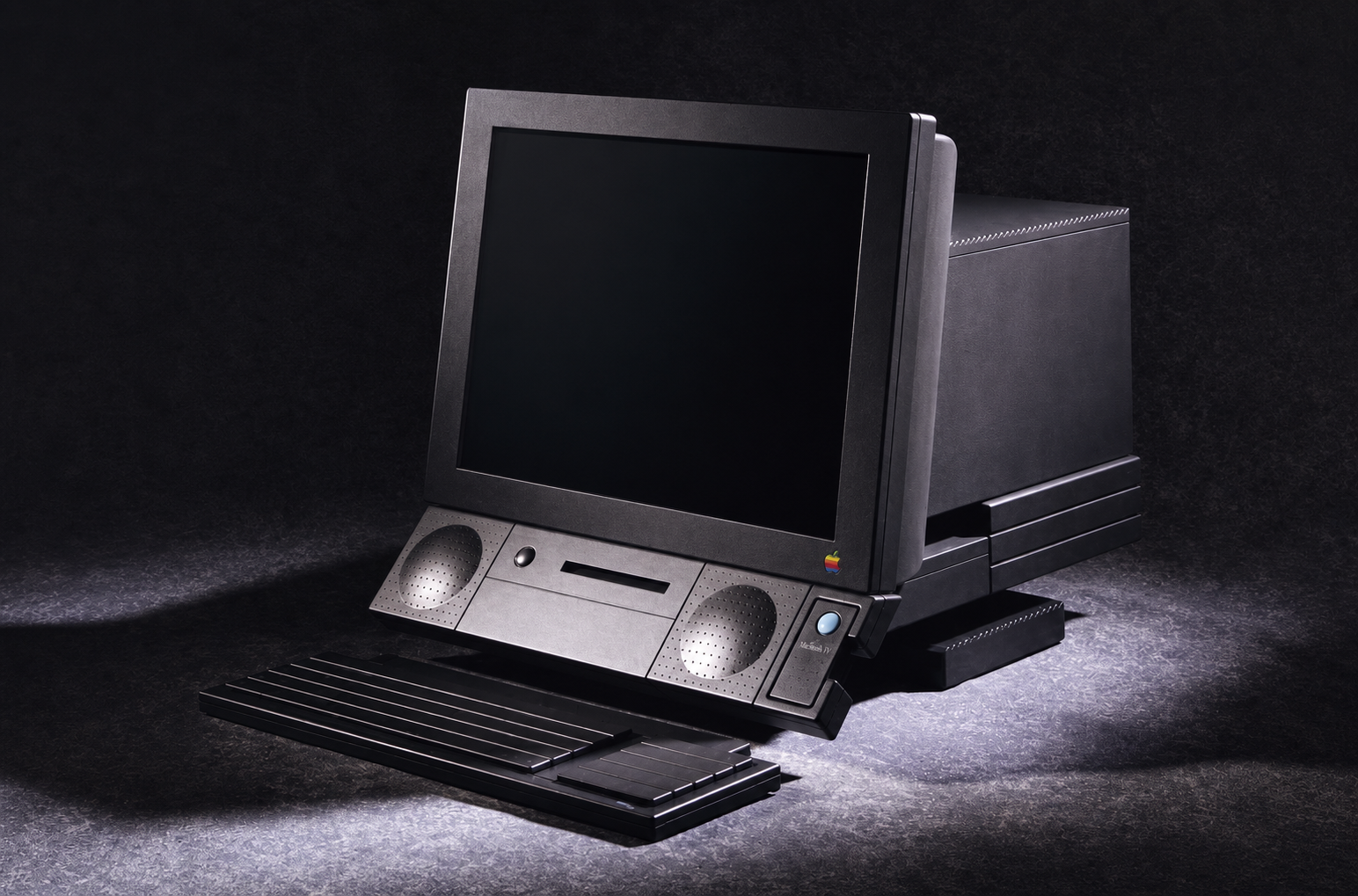 Jaguar Desktop Computer Concepts upscaled image 166
