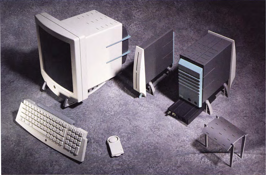 Jaguar Desktop Computer Concepts original image 167