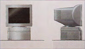First-Phase Jaguar Concept models and drawings original image 171