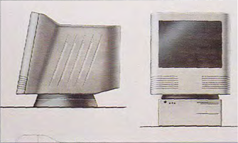 First-Phase Jaguar Concept models and drawings original image 173