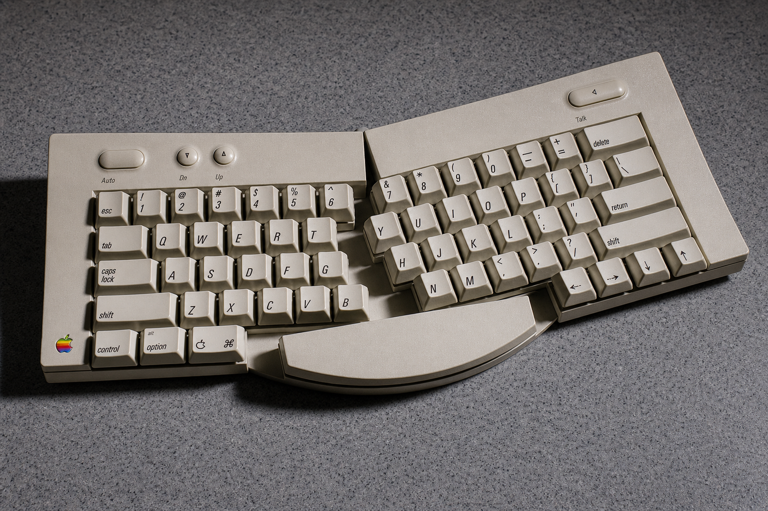THE FINAL JA GUAR CONCEPTS • JULY - OCTOBER 1990 tab shift control 1138 upscaled image 181