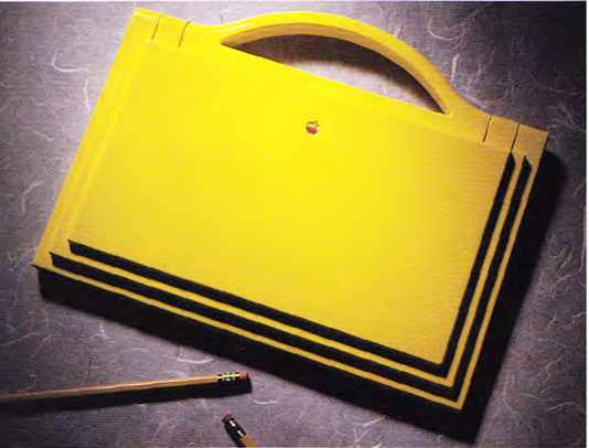 Apple lIp Portable Computer Concept original image 196