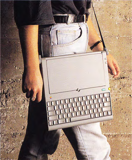 Apple lIp Portable Computer Concept original image 199