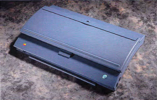 Apple lIp Portable Computer Concept original image 200