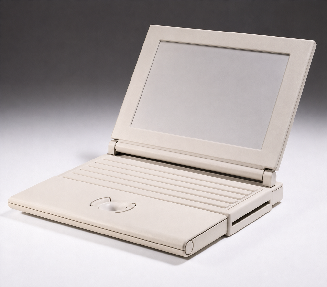 PowerBook Foam