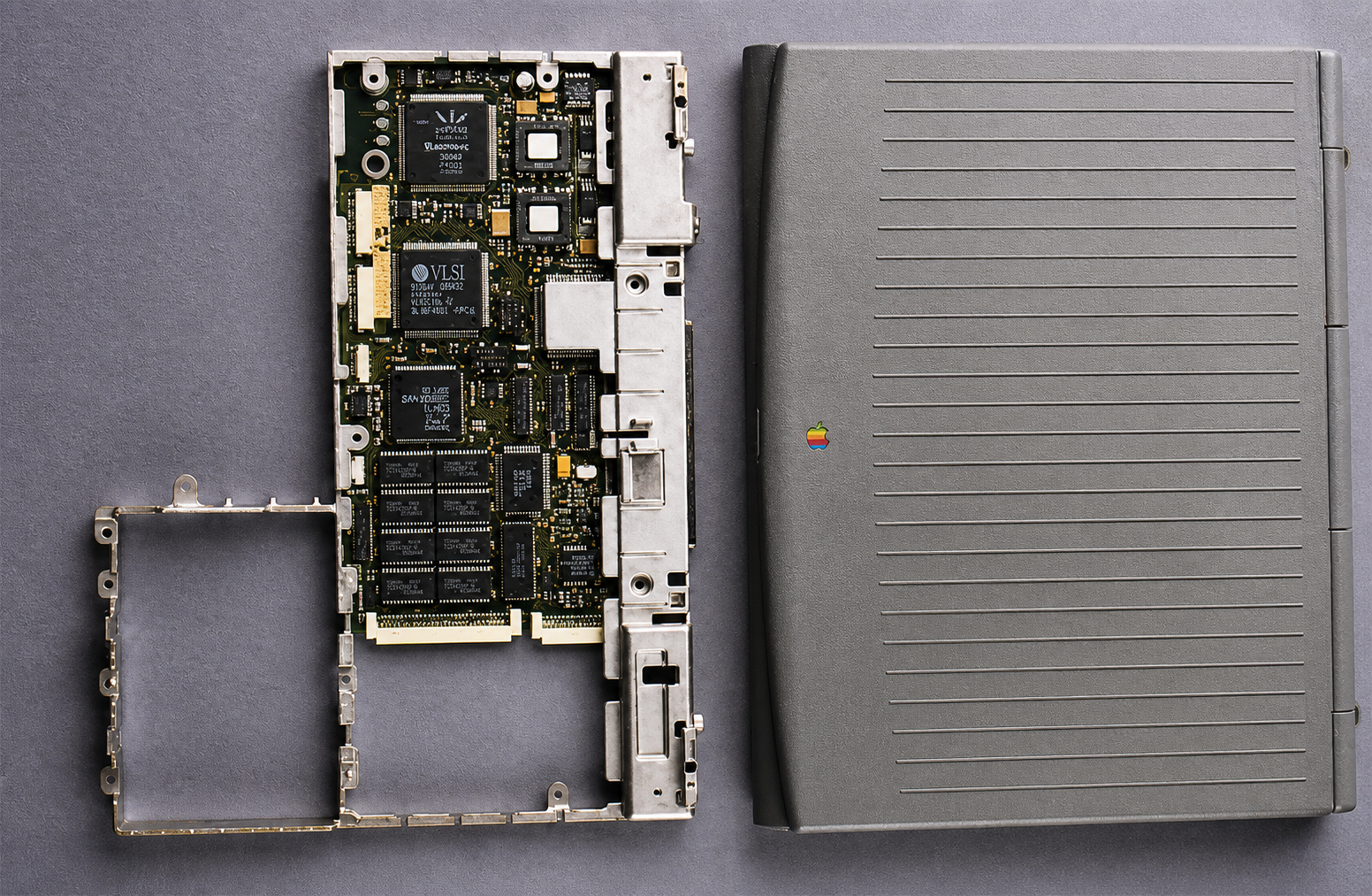 PowerBook Duo upscaled image 222