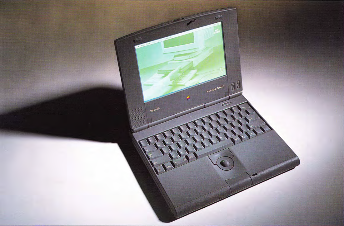 PowerBook Duo original image 227