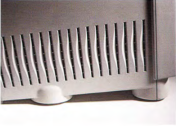 Macintosh Color Classic (Slice), final design, with details showing the floopy original image 234