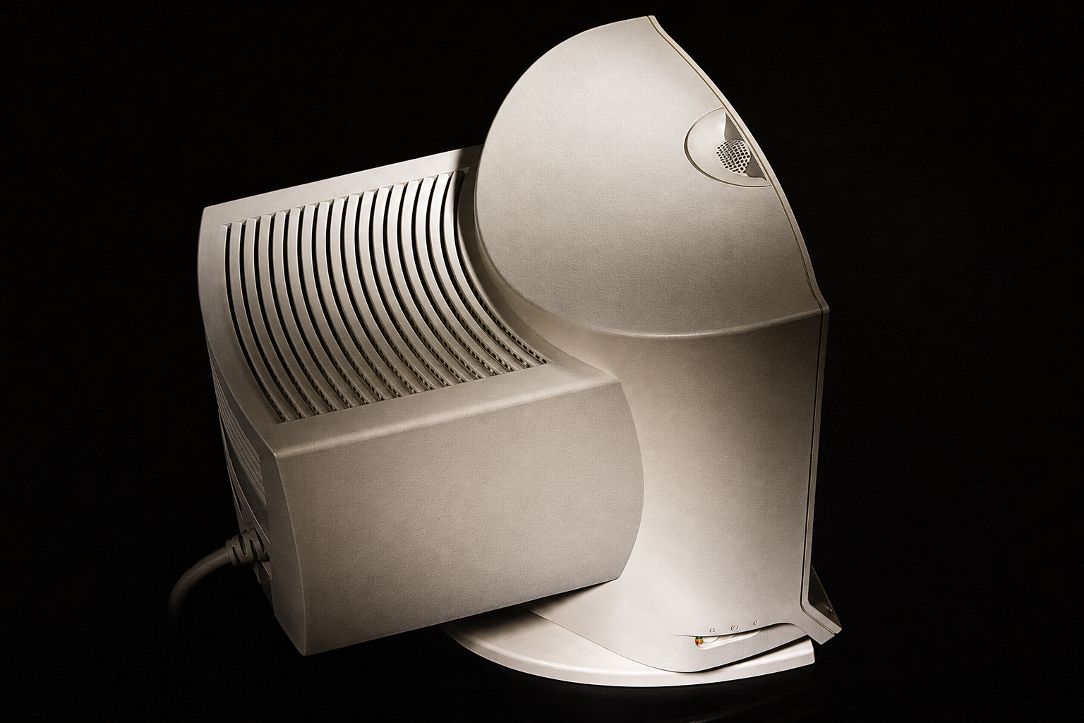 AudioVision