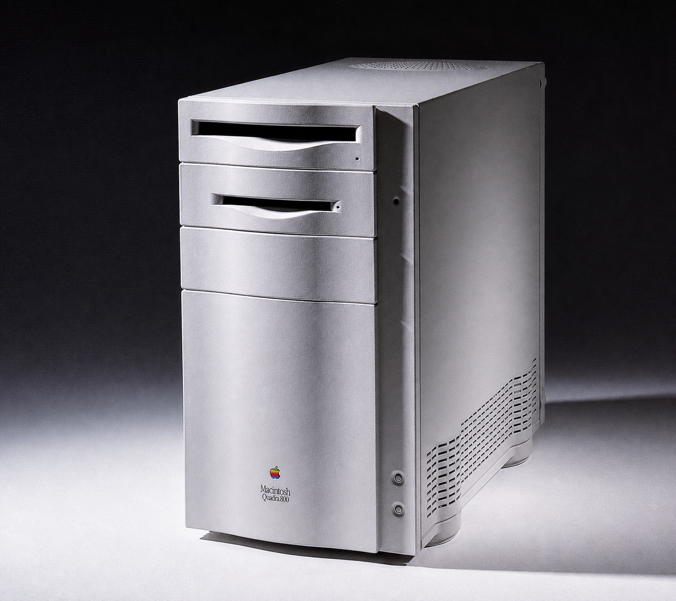 Macintosh Quadra 800 (Fridge)