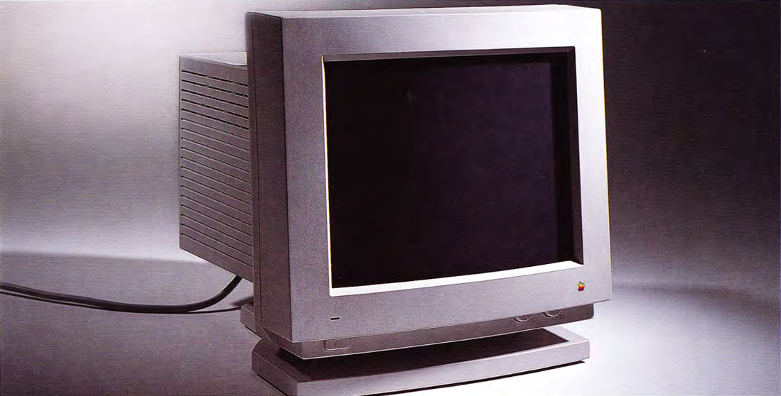 Macintosh Ilvx / Performa 600 / Quadra 650 (Lego) original image 263